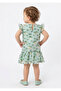 Girls 2 Pcs Set S/S, 18M - 2