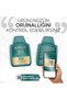 Keratin & Argan Repairing Care Shampoo 3 X 300 ml - 4
