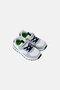 Kids Boy Velcro Closure Shoes, Multicolor - 2