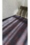Pom-Pom Patterned Chenille Sofa Cover 90X200 – Decorative, Soft Textured, Stylish Living Room Cover - 3