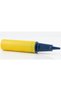 1 Piece Colorful Pilates Ball Hand Pump-Balloon and Sea Bed Inflator-Practical Air Pump - 4