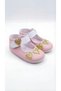 Baby Ballet Flats Shoes, İlkadım Baby Booties, Baby Shoes with Heart Accessories