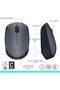 Wireless Mouse M170 - Gray - 7