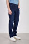 Men's mirza regular fit jean pants - dark blue - 3