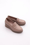 1042 Women's Loafer Shoes - 2