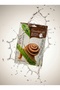 Snail Extract Moisturizing Sheet Mask with Intense Moisture, Skin Revitalizing and Anti-Age Effects - 4