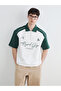 Sparkling Choices from Shining Store Devrik Roba Yaka Printed Men's T-Shirt