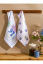 Quality Parts from Çelebi Store Lilo and Stitch Printed Drying Cloth 2-Pack 40X50 cm