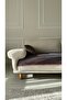 Pom-Pom Patterned Chenille Sofa Cover 90X200 – Decorative, Soft Textured, Stylish Living Room Cover