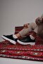 حذاء رجالي كاجوال من الجلد الأسود طراز Kb-702 Kuback - 2