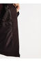 Comfortable Fit Gabardine Men's Jacket - 4