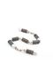Usta Distressed Non-Functional Special Design Zaza Prayer Beads - 4