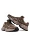 Mark Men's Women's Unisex 90-60 Leather Sneaker Sports Shoes 26Y 112230240 m Sand - 8