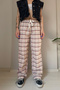 Unisex Baggy Sweatpants with Cotton Pockets - 3