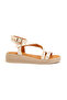 Su-P 2343 Troklu Sandals - 4