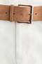 Bootcut High Waist Jeans - 6