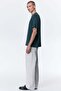Cotton T-shirt Regular Fit - 4