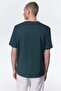 Cotton T-shirt Regular Fit - 5