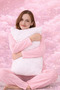 Women's Long Sleeve Pajama Set – Comfortable Fit Soft-Textured Home Wear Set - 2