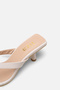 Cemre Women's Flip Flops Slipper K012-A675 - 5