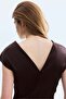 V-neck top - 3