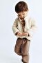 Teddy jacket