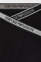 3 Pack Boxer Men's Boxer with Cotton Logos Em000259 Af20669 Mc061 - 4