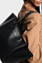 حزام ثابت مع شعار حقيبة حقيبة EW002330 AF17799 MC149 - 5