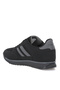 Orvion Men's Black / Dark Gray Casual Sports Shoes - 3