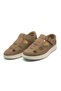 100% Genuine Nubuck Leather Orthopedic Men's Summer Comfortable Sandals Shoes New Season 39-45