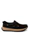 (Carlo Rossi) Inside Out H Genuine Leather Casual Men's Shoes Brown - 3