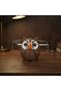 Owl Glasses Stand Decorative Eyeglasses Holder Desktop Cute Glasses Stand