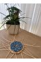 Rattan Knitting Mold, Template, Pattern, Template Model No -27 - 5