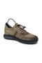 662 Triple 100% Genuine Nubuck Leather Orthopedic Men's Summer Comfortable Daily New Season Sports Shoes 40-44 - 3