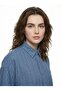Loose Fit Women's Shirt U.sleeve - 3
