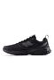 410 Men's Black Running Shoes - 2