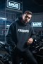 Triumph Legacy - Triumph Enthusiasts Exclusive Premium Biker Hoodie - 2