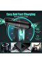 Richlife Car Vacuum, 15000Pa Handheld Vacuum Cordless Rechargeable - 6