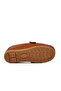 Tan Polyurethane Boy's Casual Shoes - 5