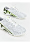Alita City Triwex White Boys' Football Boots with a Difference - 4