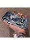 Samsung Galaxy A50/A50S/A30S Compatible Hard Acrylic Back Silicone Edge Lens Protection Case - 3