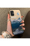 Samsung Galaxy A51 4g Compatible Hard Acrylic Back Silicone Edge Lens Protection Case - 2