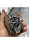 Fer.03748M.03 Steel Cord Men's Wristwatch - 2