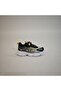 065 Black-Yellow Boys' Sports Shoes - 7