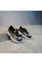 065 Black-Yellow Boys' Sports Shoes - 4