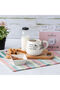 Karaca Animal Cat Mug 465 ml - 4