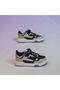 062 Black-Lilac Velcro Girls' Sports Shoes - 2