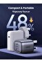 UGREEN Nexode GaN 65W USB C Laptop Charger 3-Port Foldable - 6
