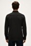 Fruity Black Men's Shirt - 4