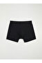 Nevavm Standard Fit Cotton Flexible Men's Boxer 3-Pack - 2